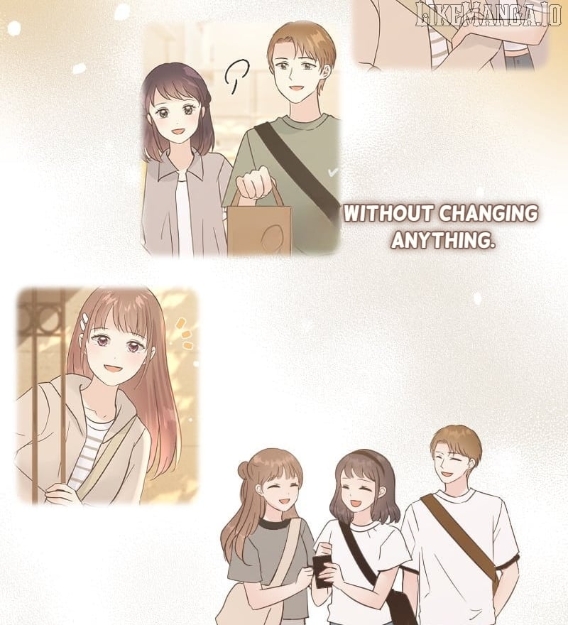 Soul to Soul Chapter 19 - page 49